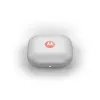 Motorola Moto Buds auriculares sem fios intra-auriculares, Bluetooth, coral