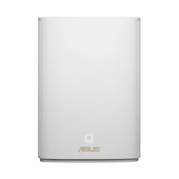 ASUS ZenWiFi AX Hybrid (XP4) (1-PK) Dual-band (2,4 GHz / 5 GHz) Wi-Fi 6 (802.11ax) branco 2 intern
