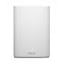 ASUS ZenWiFi AX Hybrid (XP4) (1-PK) Dual-band (2,4 GHz / 5 GHz) Wi-Fi 6 (802.11ax) branco 2 intern