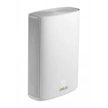 ASUS ZenWiFi AX Hybrid (XP4) (1-PK) Dual-band (2,4 GHz / 5 GHz) Wi-Fi 6 (802.11ax) branco 2 intern