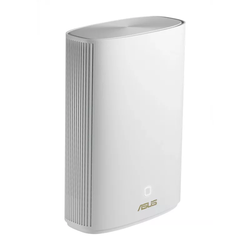 ASUS ZenWiFi AX Hybrid (XP4) (1-PK) Dual-band (2,4 GHz / 5 GHz) Wi-Fi 6 (802.11ax) branco 2 intern