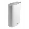 ASUS ZenWiFi AX Hybrid (XP4) (1-PK) Dual-band (2,4 GHz / 5 GHz) Wi-Fi 6 (802.11ax) branco 2 intern
