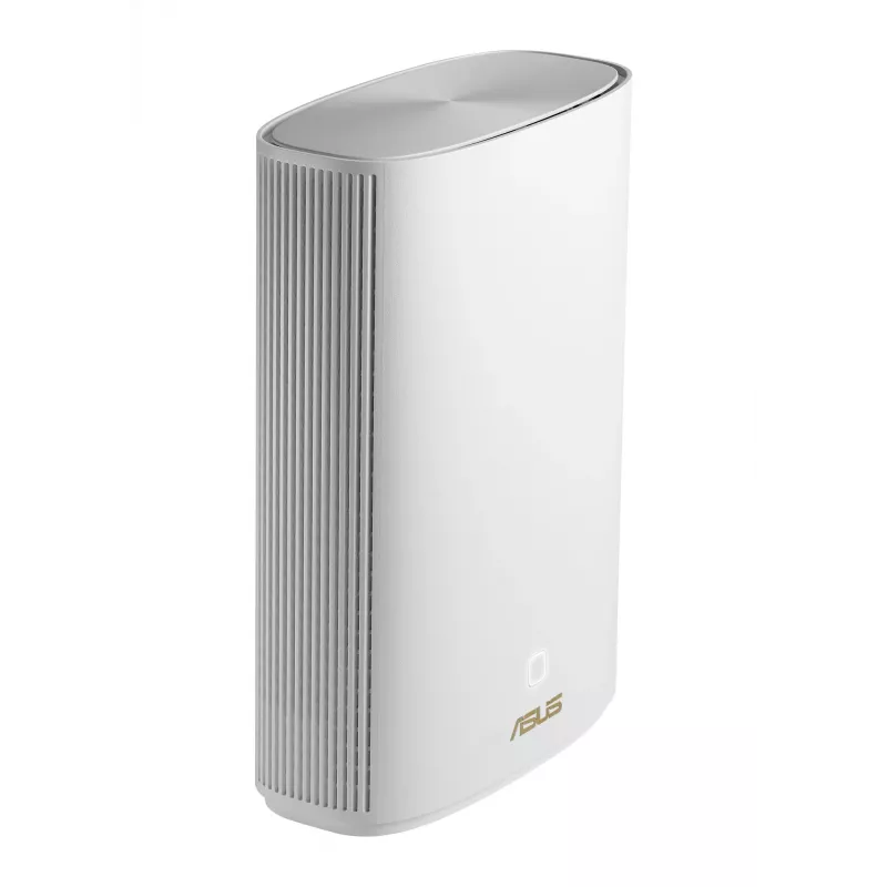 ASUS ZenWiFi AX Hybrid (XP4) (1-PK) Dual-band (2,4 GHz / 5 GHz) Wi-Fi 6 (802.11ax) branco 2 intern