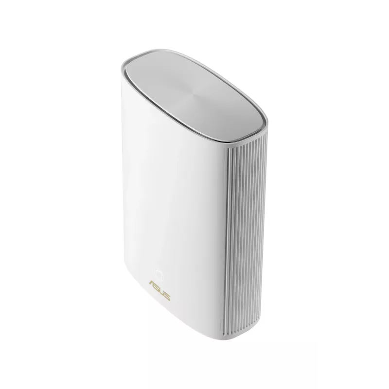 ASUS ZenWiFi AX Hybrid (XP4) (1-PK) Dual-band (2,4 GHz / 5 GHz) Wi-Fi 6 (802.11ax) branco 2 intern