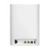 ASUS ZenWiFi AX Hybrid (XP4) (1-PK) Dual-band (2,4 GHz / 5 GHz) Wi-Fi 6 (802.11ax) branco 2 intern