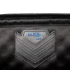 DICOTA Top Traveller Pro - Mala para portátil 12-14,1 polegadas - preta / 1680d RPET poliéster
