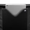 DICOTA Top Traveller Pro - Mala para portátil 12-14,1 polegadas - preta / 1680d RPET poliéster
