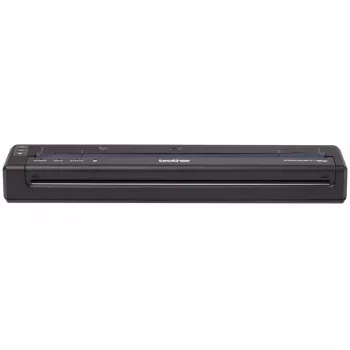 Brother PJ862 203 x 200 DPI com fios e sem fios térmico direto impressora móvel