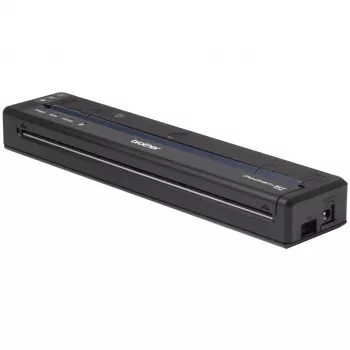 Brother PJ862 203 x 200 DPI com fios e sem fios térmico direto impressora móvel