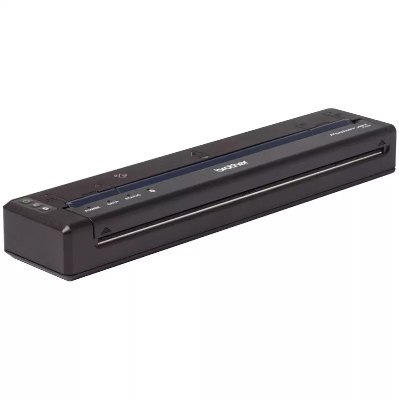 Brother PJ862 203 x 200 DPI com fios e sem fios térmico direto impressora móvel