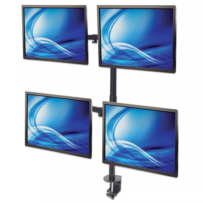 Suporte para monitor Manhattan 461566