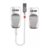 Extensor USB 1.1 Cat.6 Lindy 50m