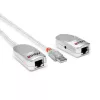 Extensor USB 1.1 Cat.6 Lindy 50m