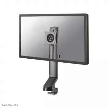 Braço para monitor Neomounts FPMA-D860preto 10-32 polegadas, grampo/furo na bancada, 8 kg, 25.4 cm (10 polegadas), 81.3 cm (32 polegadas), 100 x 100 mm, preto