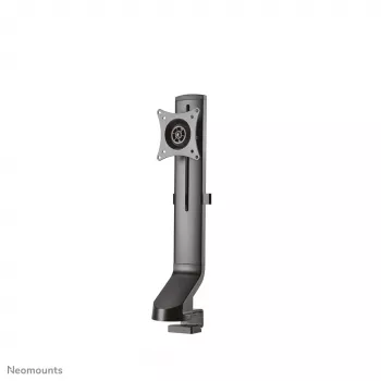 Braço para monitor Neomounts FPMA-D860preto 10-32 polegadas, grampo/furo na bancada, 8 kg, 25.4 cm (10 polegadas), 81.3 cm (32 polegadas), 100 x 100 mm, preto