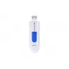 TRANSCEND JetFlash 790w - Pen USB 512 GB - USB 3.1 - branca