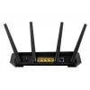 Router wireless ASUS ROG STRIX GS-AX5400 Gigabit Ethernet dual-band (2,4 GHz / 5 GHz) preto