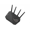 Router wireless ASUS ROG STRIX GS-AX5400 Gigabit Ethernet dual-band (2,4 GHz / 5 GHz) preto