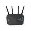 Router wireless ASUS ROG STRIX GS-AX5400 Gigabit Ethernet dual-band (2,4 GHz / 5 GHz) preto