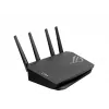 Router wireless ASUS ROG STRIX GS-AX5400 Gigabit Ethernet dual-band (2,4 GHz / 5 GHz) preto