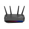 Router wireless ASUS ROG STRIX GS-AX5400 Gigabit Ethernet dual-band (2,4 GHz / 5 GHz) preto
