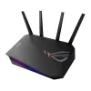 Router wireless ASUS ROG STRIX GS-AX5400 Gigabit Ethernet dual-band (2,4 GHz / 5 GHz) preto