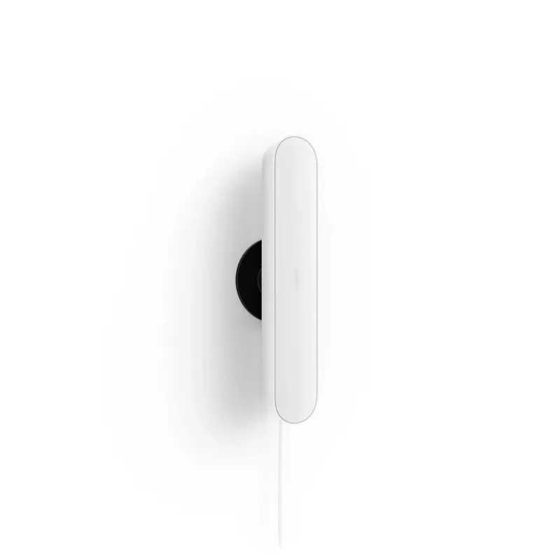 Lâmpada de mesa inteligente Philips Hue White and Colour Ambience Play Lightbar