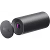 DELL UltraSharp Webcam, 8.3 MP, 3840 x 2160 píxeis, Full HD, 60 fps, 5x, USB