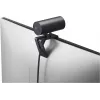 DELL UltraSharp Webcam, 8.3 MP, 3840 x 2160 píxeis, Full HD, 60 fps, 5x, USB
