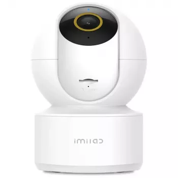 Câmara de vigilância IMILAB interior WiFi C22 360°/110° 3K