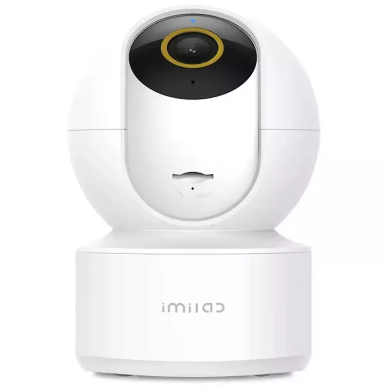 Câmara de vigilância IMILAB interior WiFi C22 360°/110° 3K