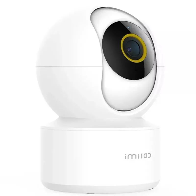 Câmara de vigilância IMILAB interior WiFi C22 360°/110° 3K