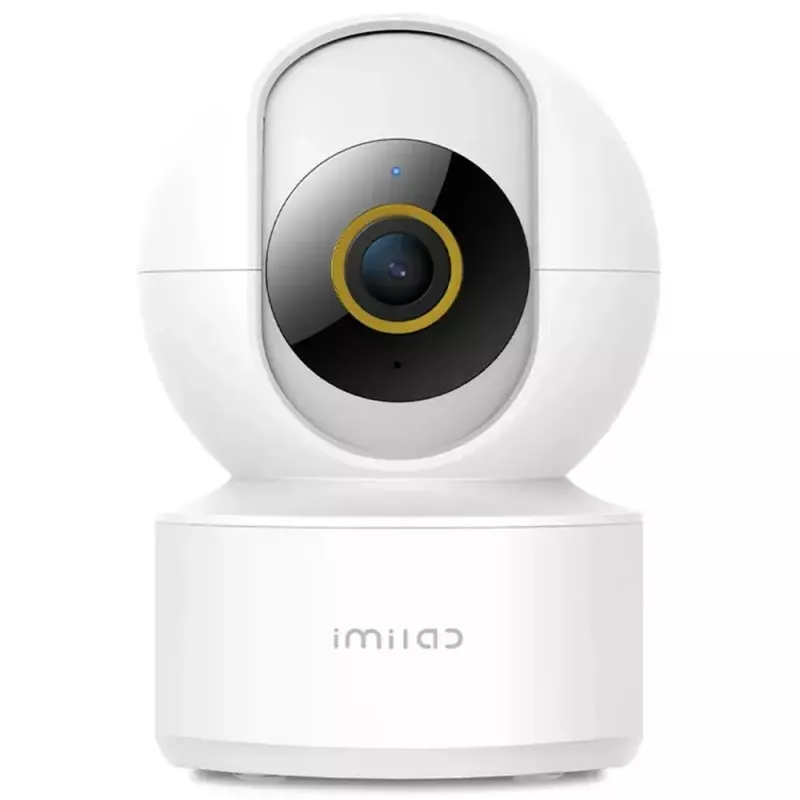 Câmara de vigilância IMILAB interior WiFi C22 360°/110° 3K