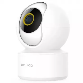 Câmara de vigilância IMILAB interior WiFi C22 360°/110° 3K