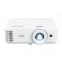 Projetor Acer H6815ATV 4000 ANSI lúmenes DLP UHD 4K
