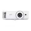 Projetor Acer H6815ATV 4000 ANSI lúmenes DLP UHD 4K