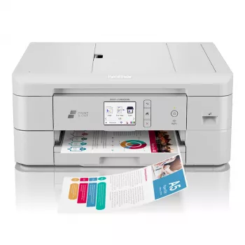 Brother DCP-J1800DWRE1 jato de tinta A4 1200 x 6000 DPI 17 ppm Wi-Fi