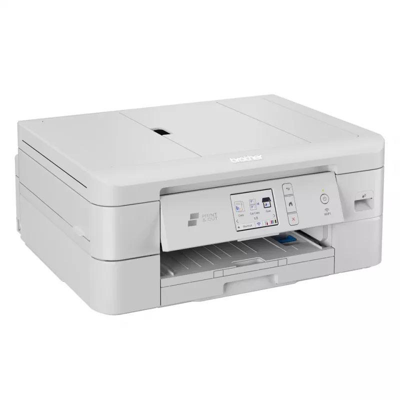 Brother DCP-J1800DWRE1 jato de tinta A4 1200 x 6000 DPI 17 ppm Wi-Fi