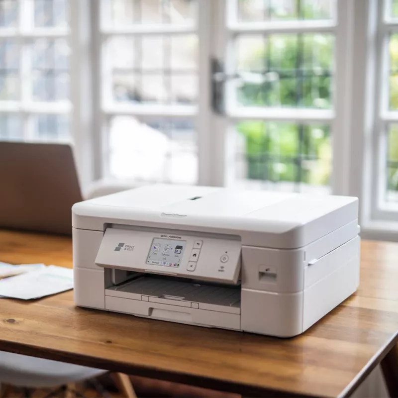 Brother DCP-J1800DWRE1 jato de tinta A4 1200 x 6000 DPI 17 ppm Wi-Fi