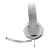 Headset Thrustmaster Y-300CPX com fios arco de cabeça gaming branco