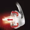 Headset Thrustmaster Y-300CPX com fios arco de cabeça gaming branco