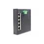 Switch não gerido Digitus DN-651126 5 portas Gigabit Ethernet
