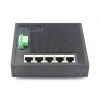 Switch não gerido Digitus DN-651126 5 portas Gigabit Ethernet