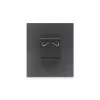 Switch não gerido Digitus DN-651126 5 portas Gigabit Ethernet