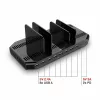 Estação de carregamento USB Lindy 120W 10 portas