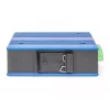 Digitus DN-651118 switch Gigabit industrial de 5 portas, não gerido, calha DIN