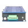 Digitus DN-651118 switch Gigabit industrial de 5 portas, não gerido, calha DIN