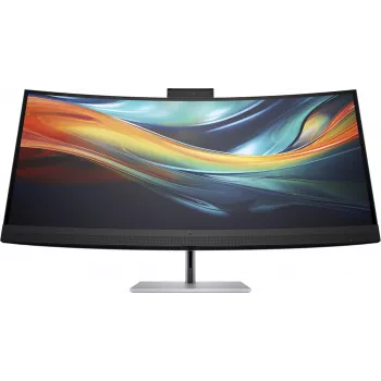 Monitor de conferência HP Series 7 Pro 39,7 polegadas 5K2K -740pm