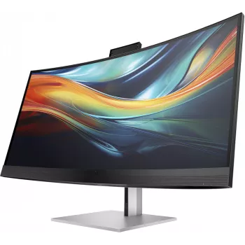 Monitor de conferência HP Series 7 Pro 39,7 polegadas 5K2K -740pm