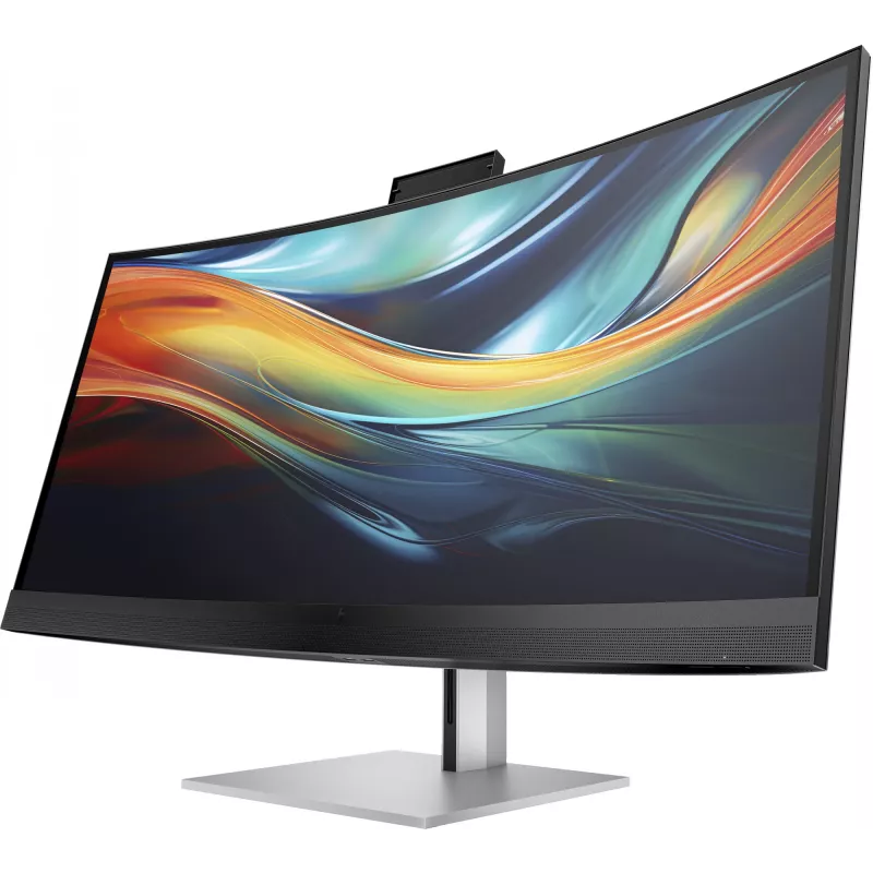 Monitor de conferência HP Series 7 Pro 39,7 polegadas 5K2K -740pm